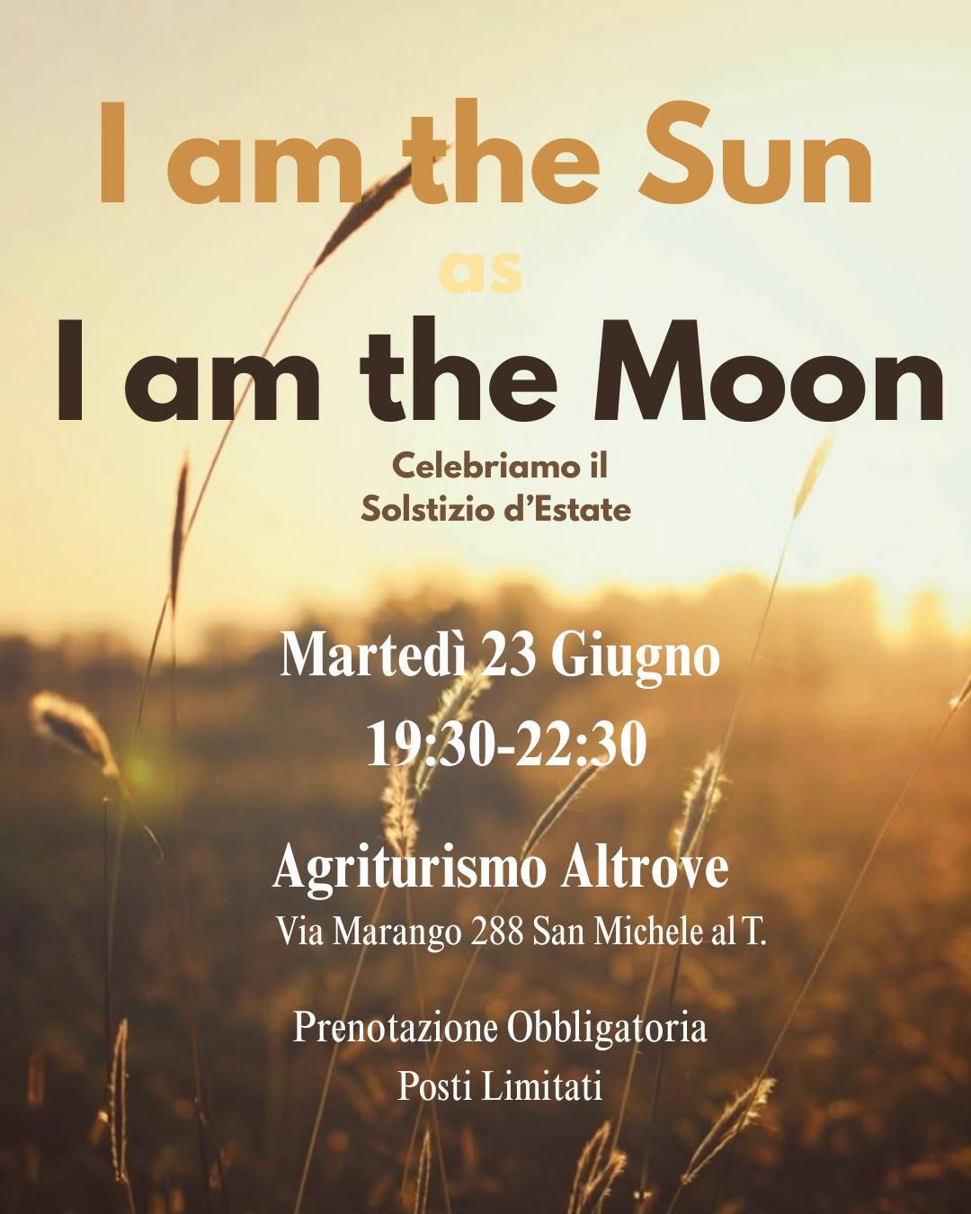 locandina iam the sun 26