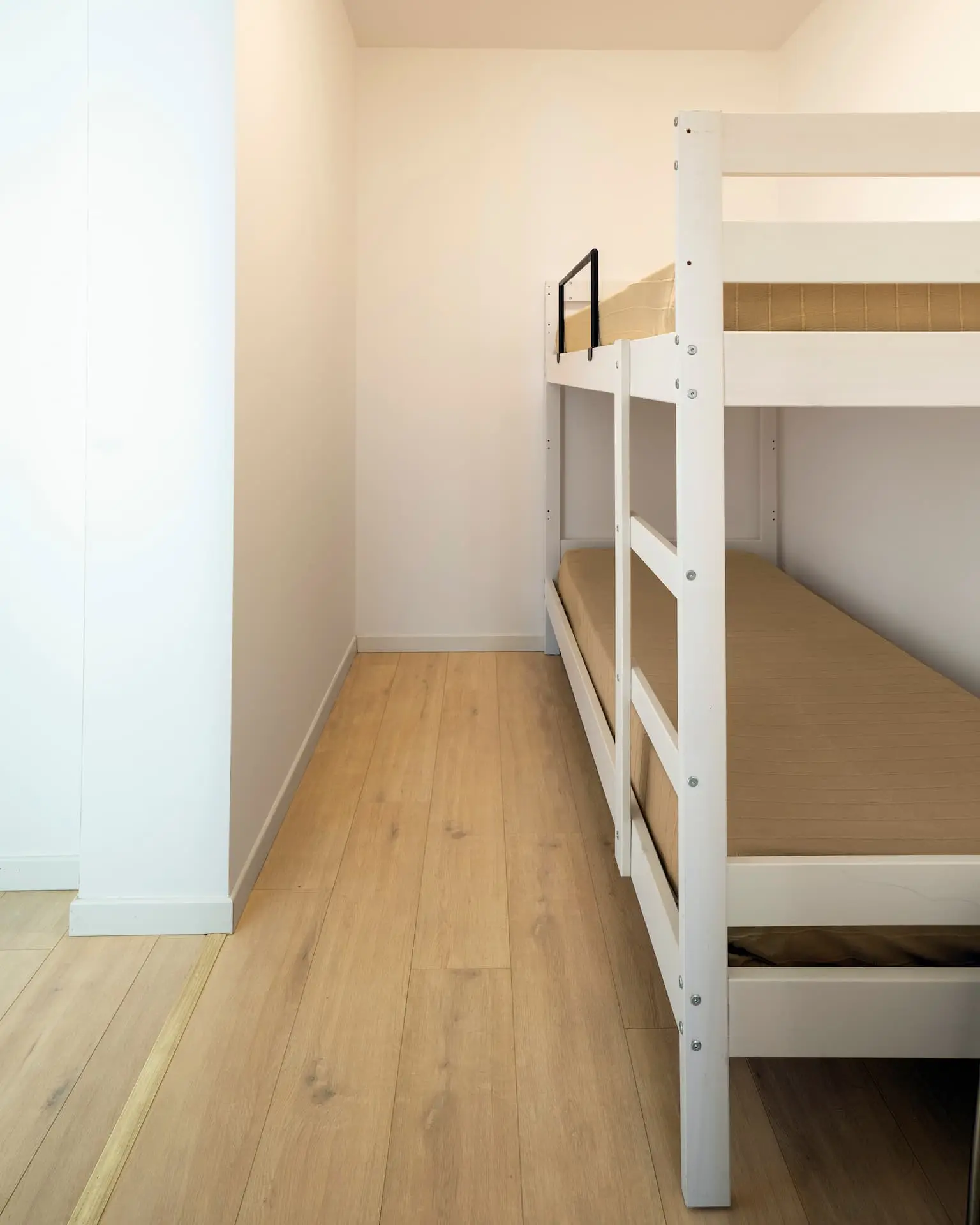 appartamento miky letto castello
