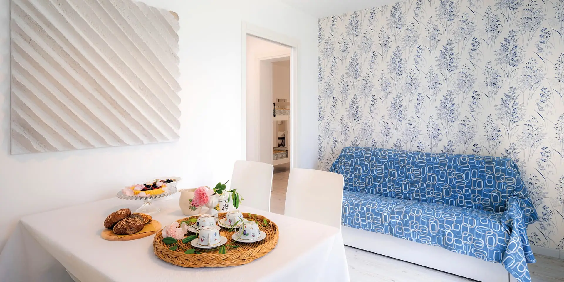 appartamento sante cucina