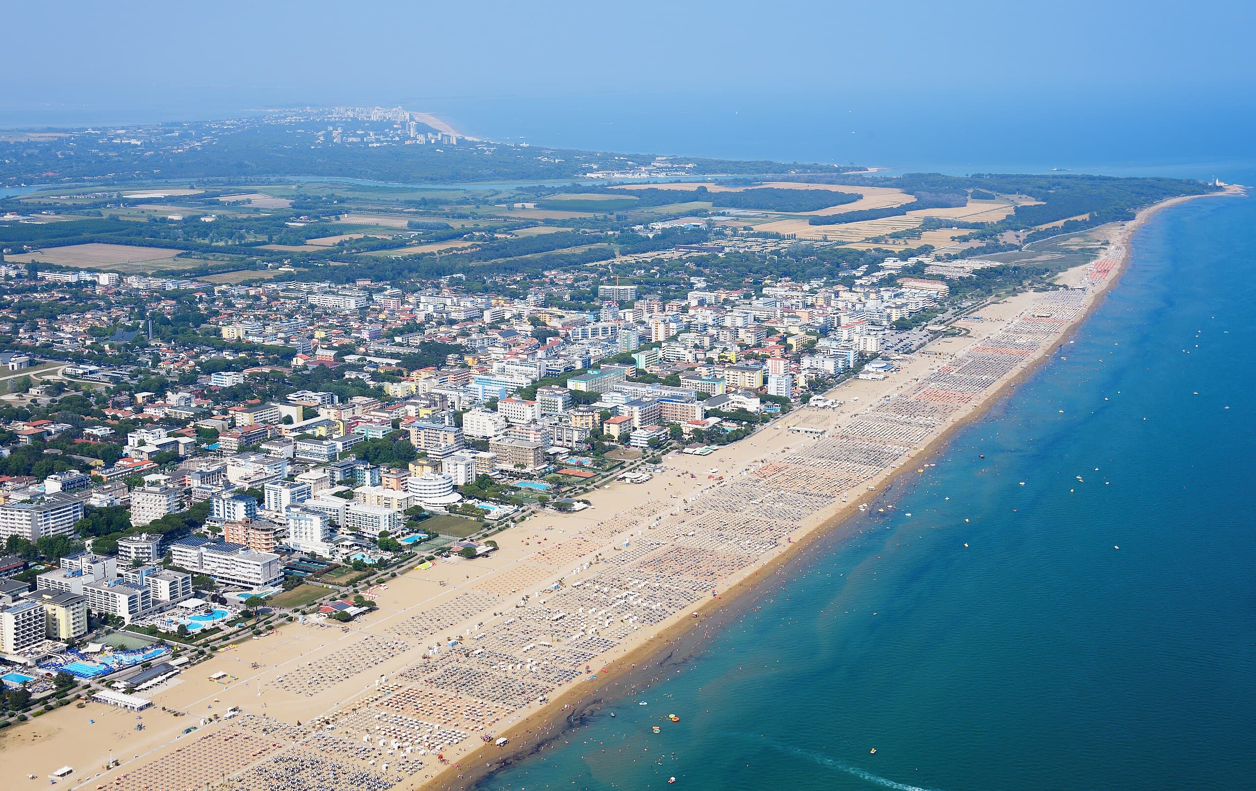 Bibione
