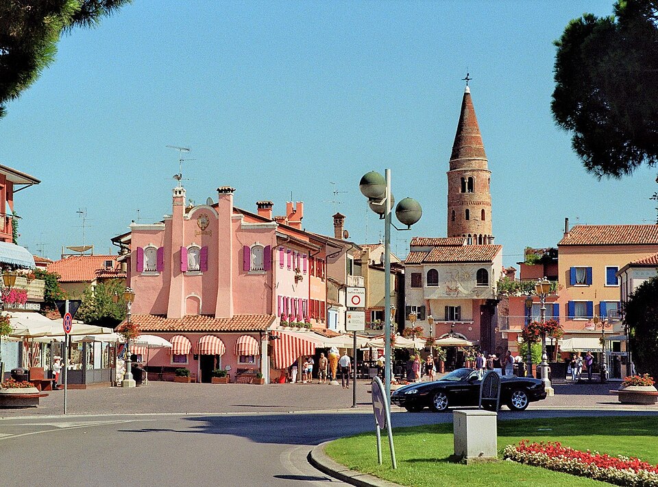 Caorle