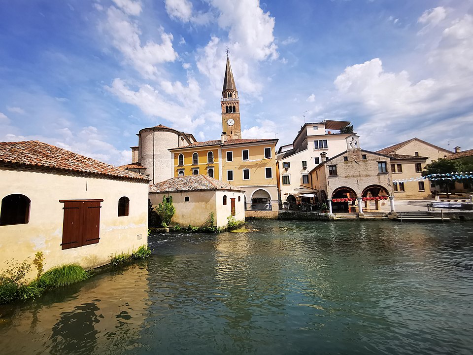 Portogruaro